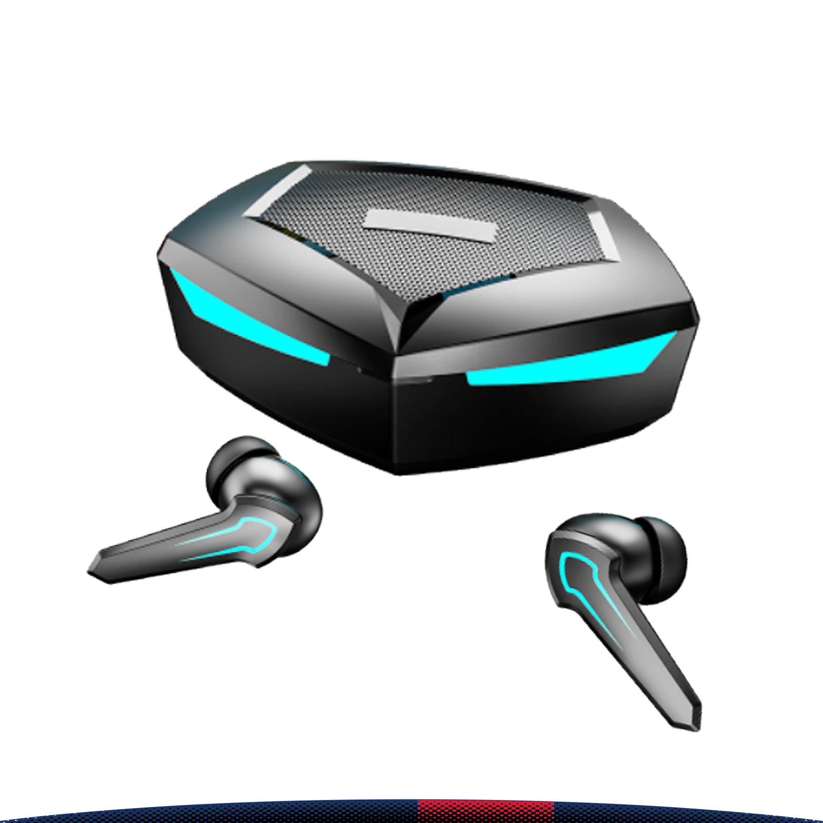 Yuell Bluetooth Earbuds 3