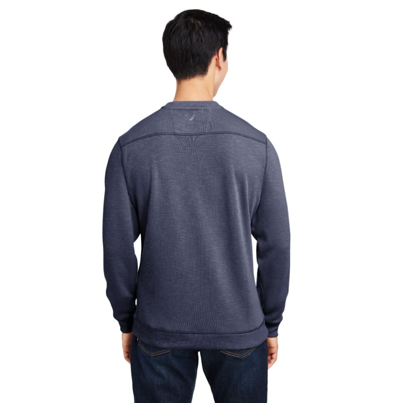 Nautica Unisex Sun Surfer Supreme Crew 8