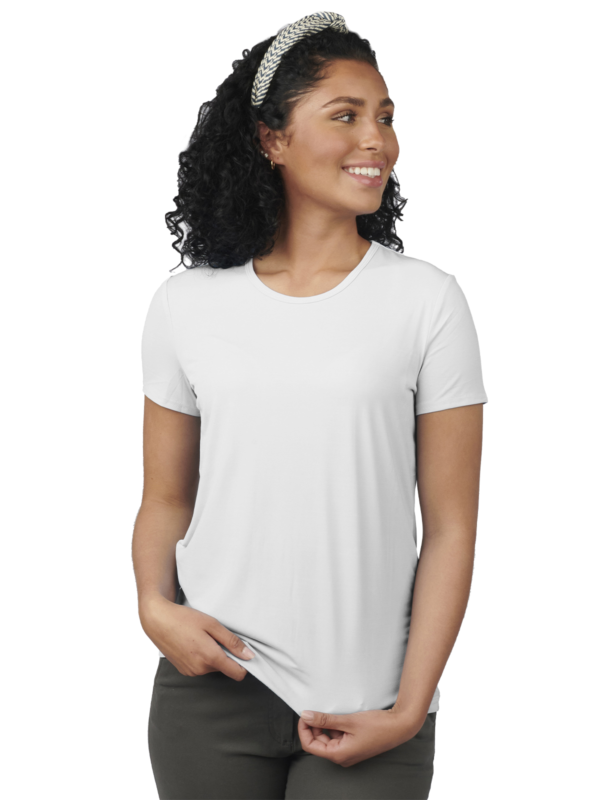 Edwards Shirts & Blouses - Women's Soft Shell Blouse 5
