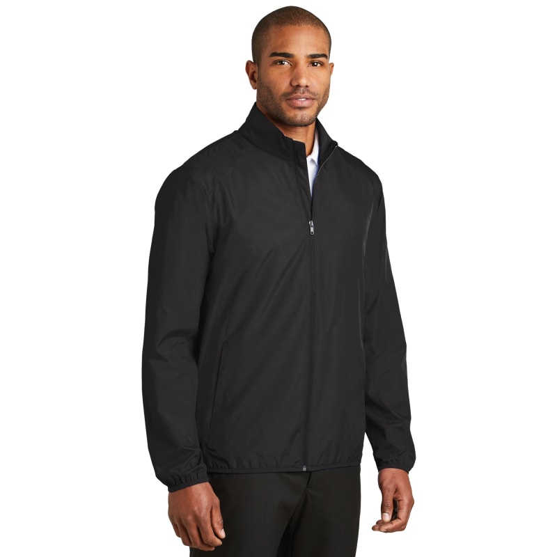 Port Authority Zephyr Full-Zip Jacket. 21