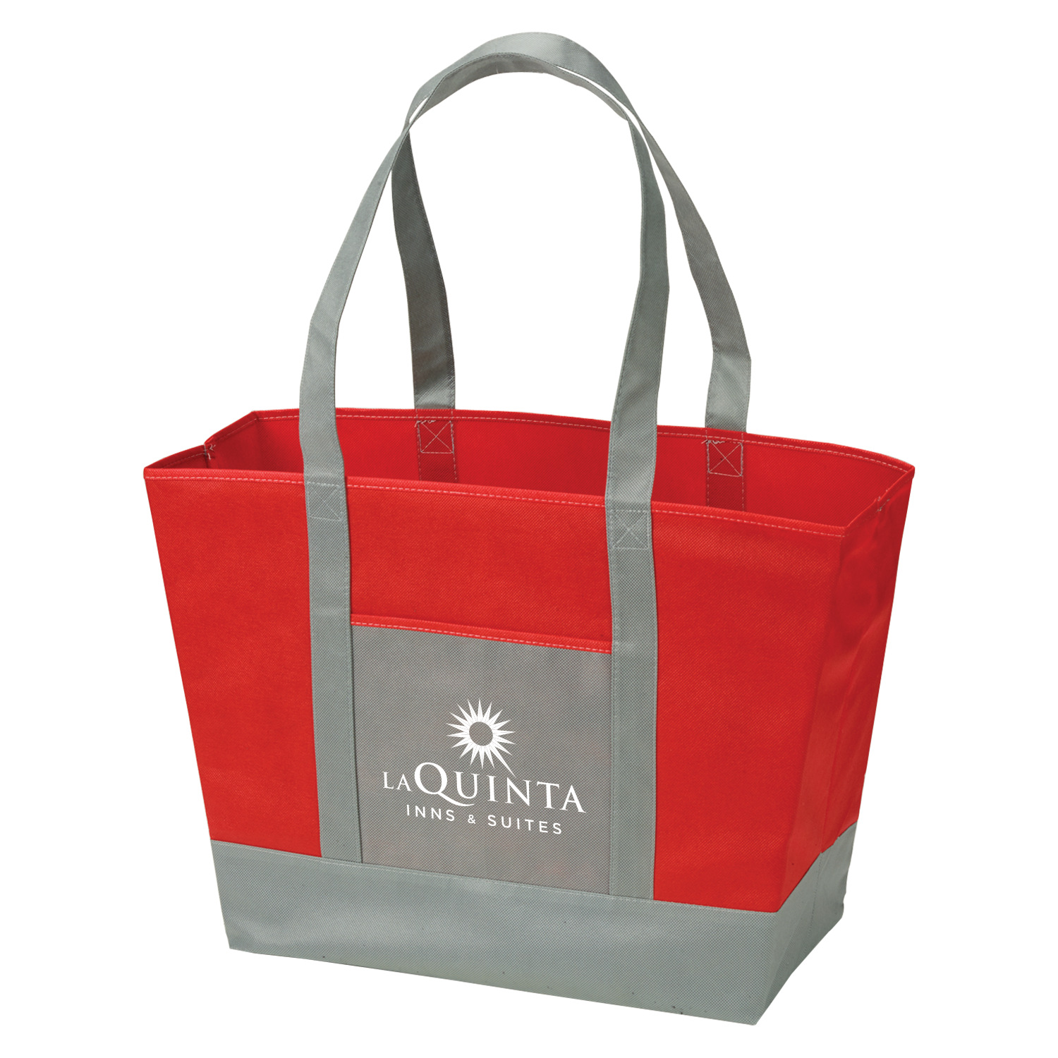 Lake Powell Non-Woven Nautical Tote Bag 9
