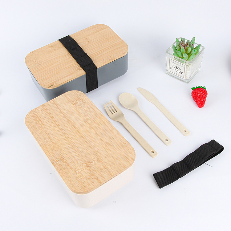 Bento Box Lunch Containers 3
