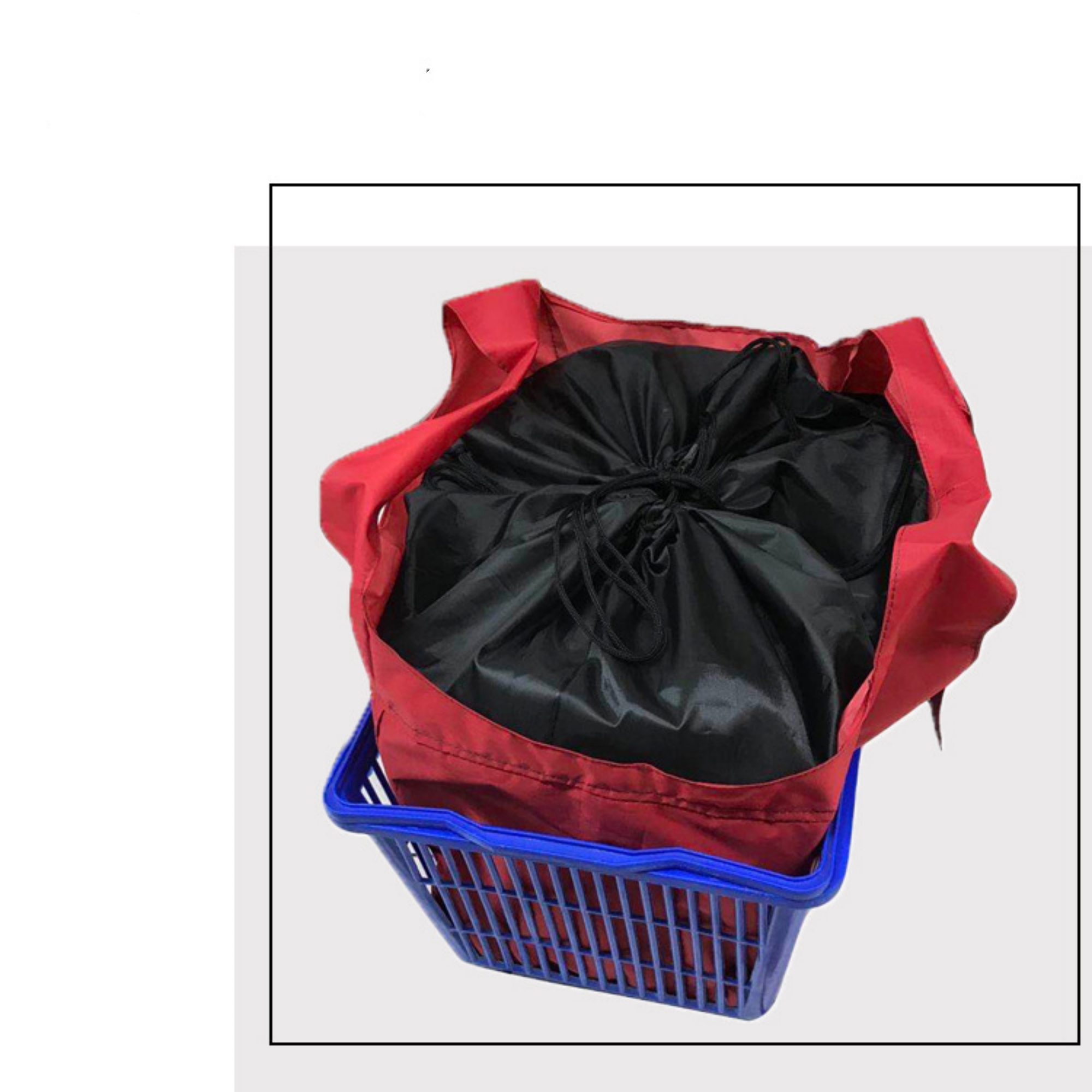 Reusable Shopping Bag 3