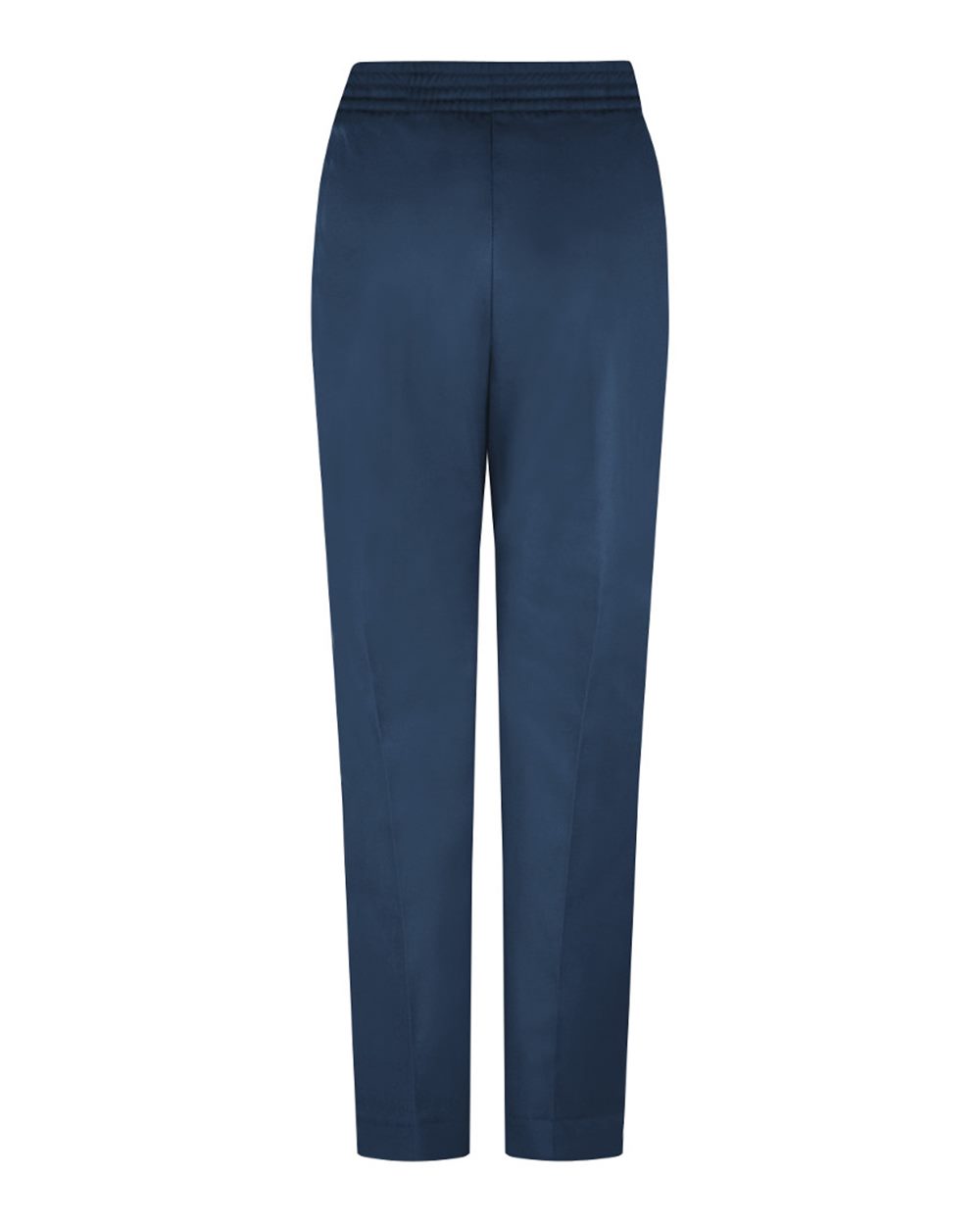 Women's Half-Elastic Work Pants - PT59 8