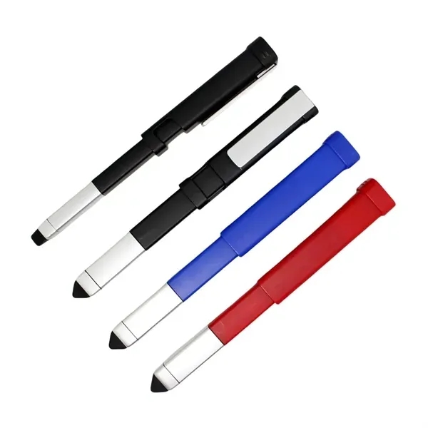 3-In-1 Stylus Pen with Screwdriver and Stand 4