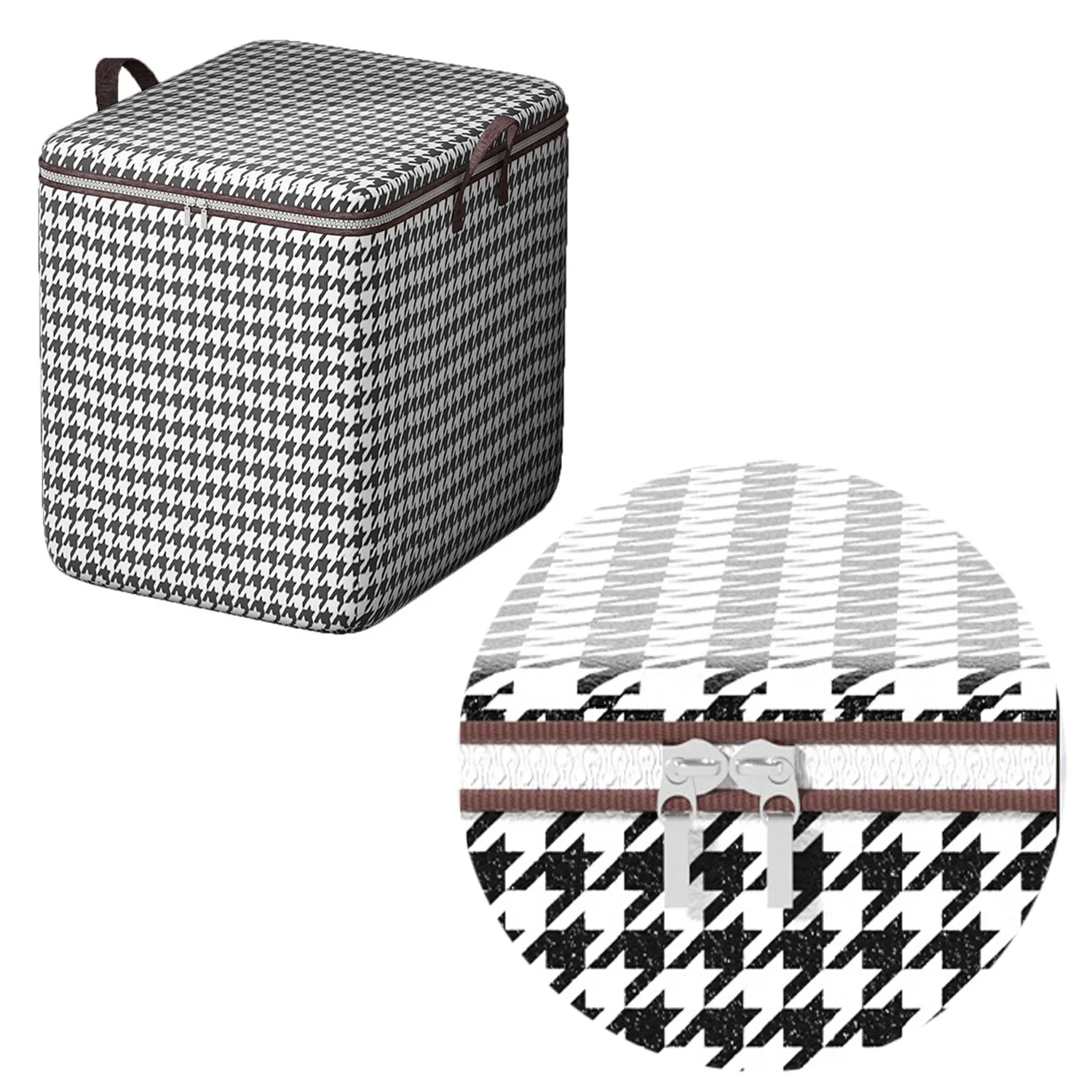 Portable Storage Bag Winter Cup Box 3