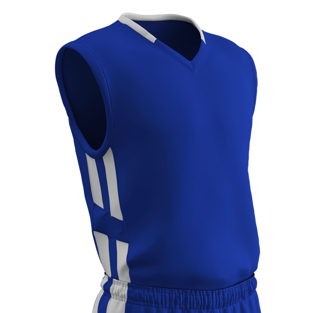 Muscle DRI-GEAR® Basketball Jersey - Adult & Youth 13