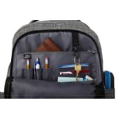 Vault RFID Security 15" Computer Backpack 90