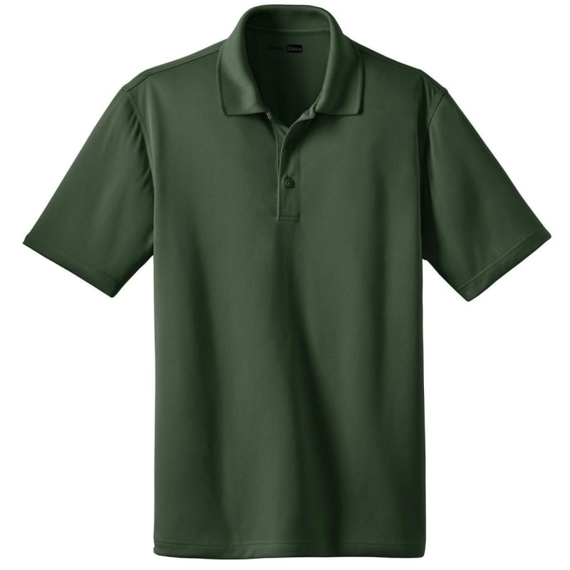 CornerStone - Select Snag-Proof Polo. 35