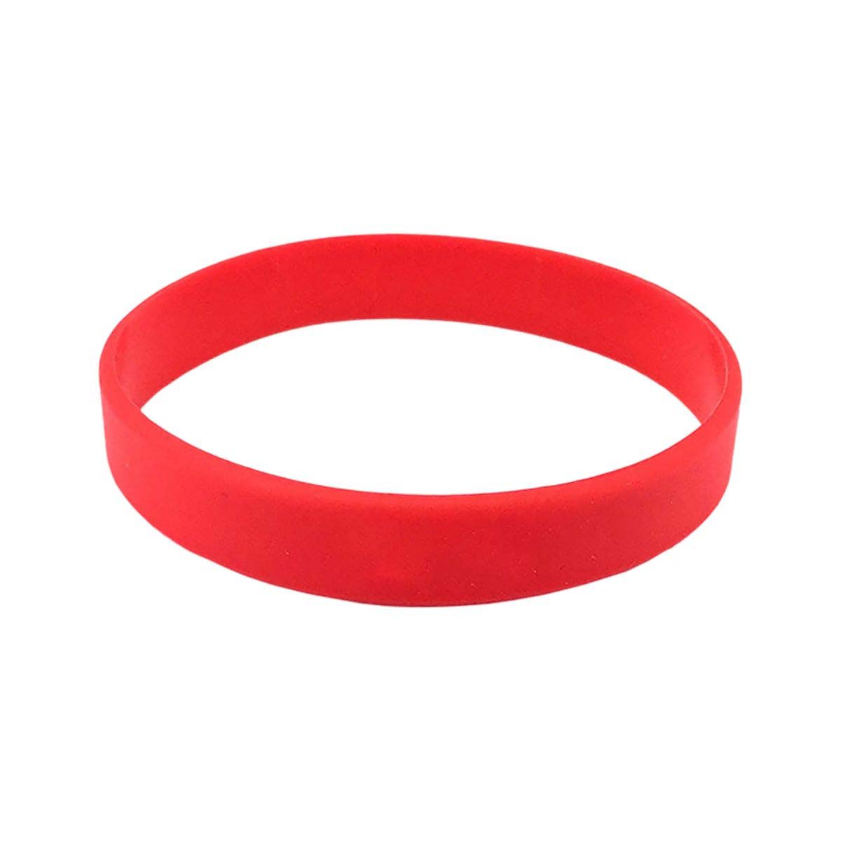 Flexible Silicone Event Wristbands for Branding 20