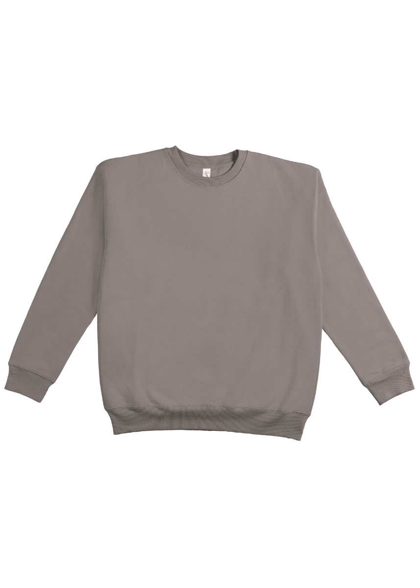 Miracle Heavyweight Sweatshirt 7