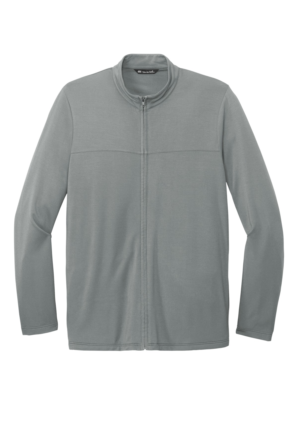 TravisMathew Newport Full-Zip Fleece. TM1MU420 13