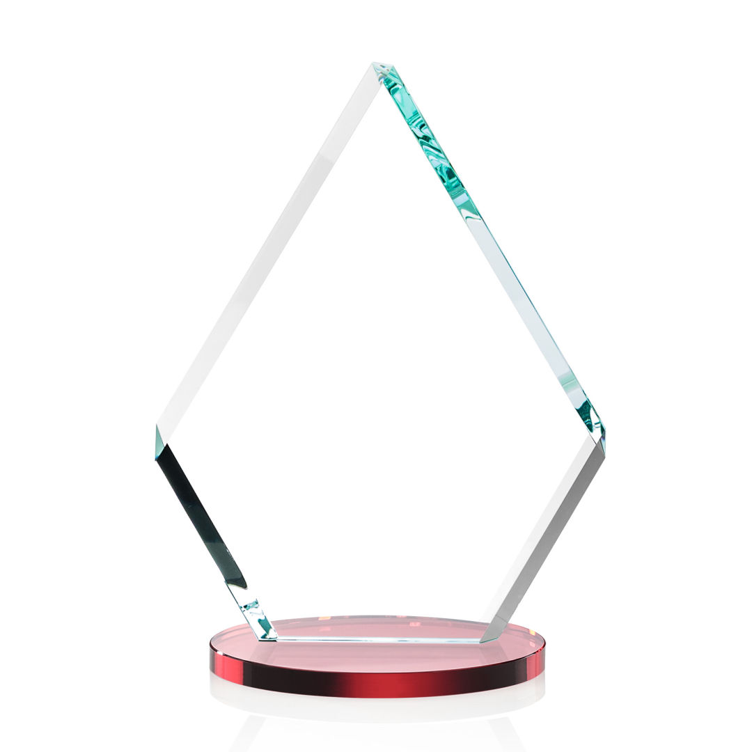 Canton VividPrint™ Award - Red 3