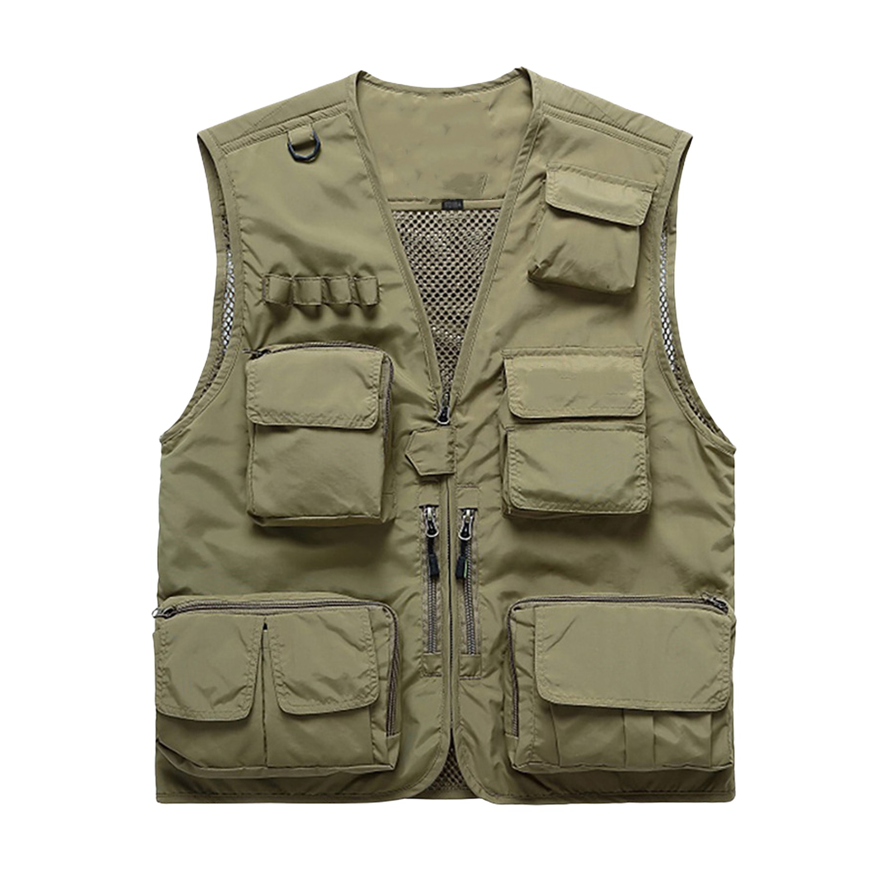 Outerwear Vest 5