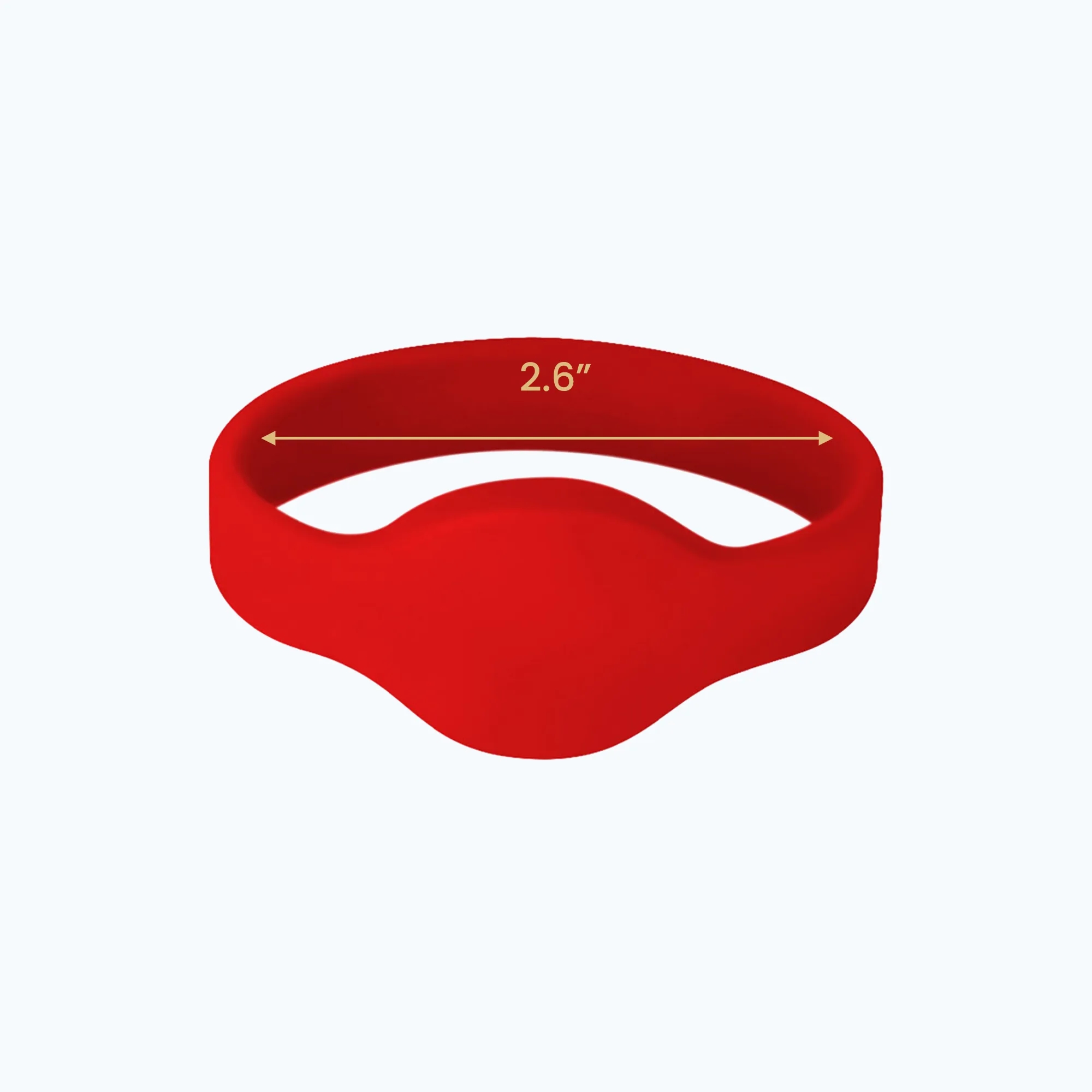 NFC Wristbands 10