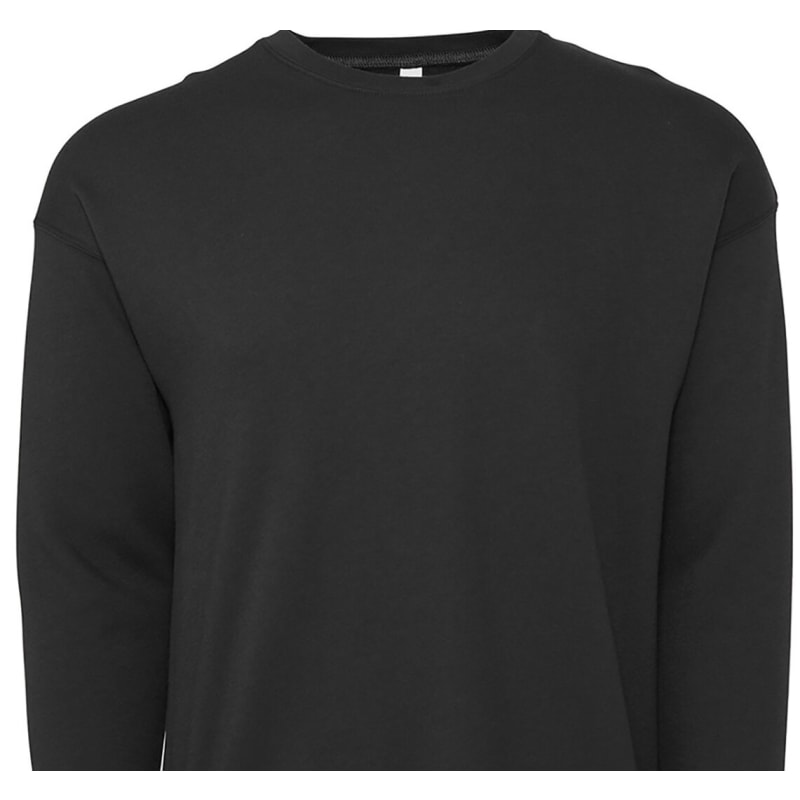 Bella + Canvas Unisex Drop Shoulder Fleece 82