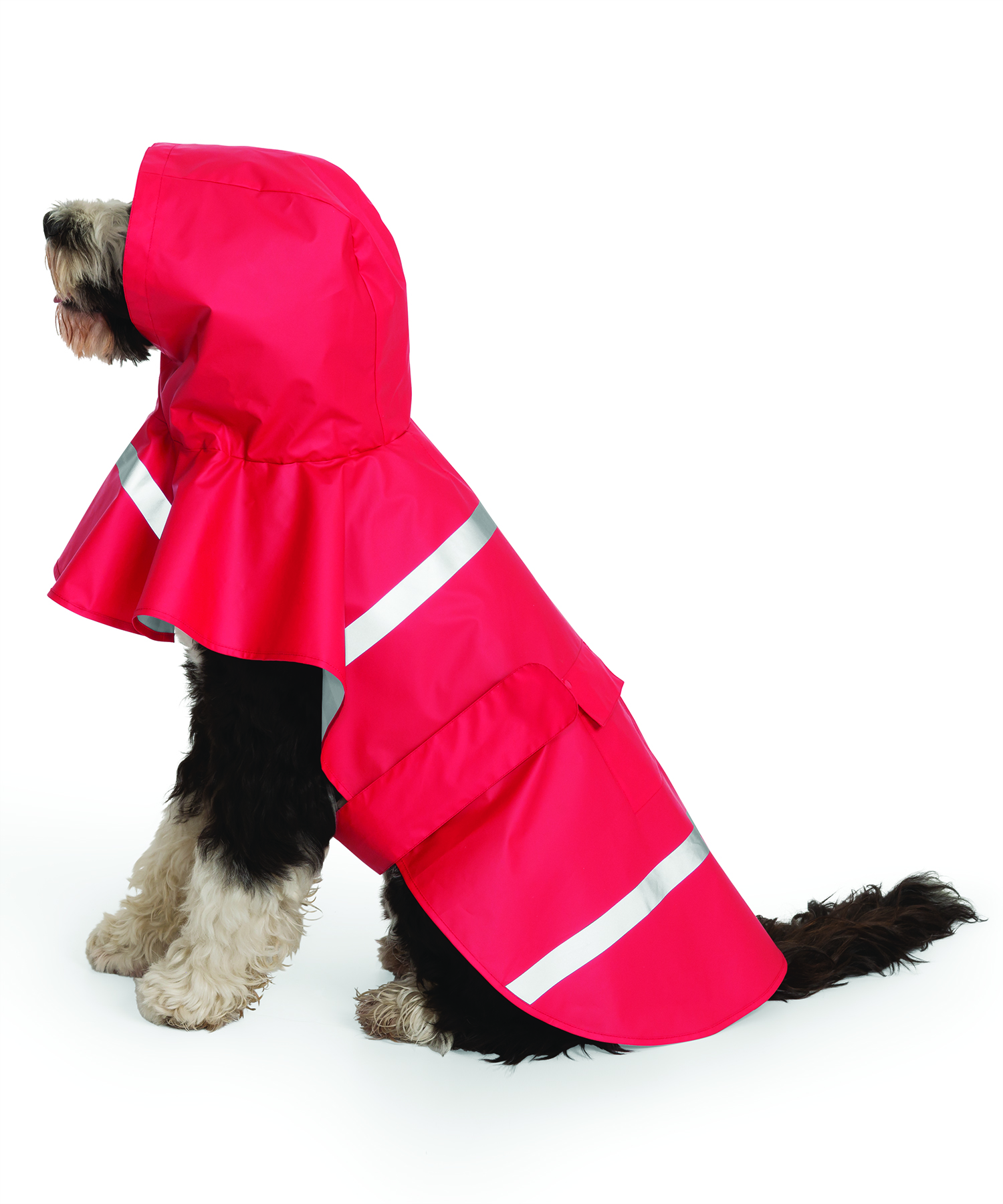 New Englander® Doggie Rain Jacket 11