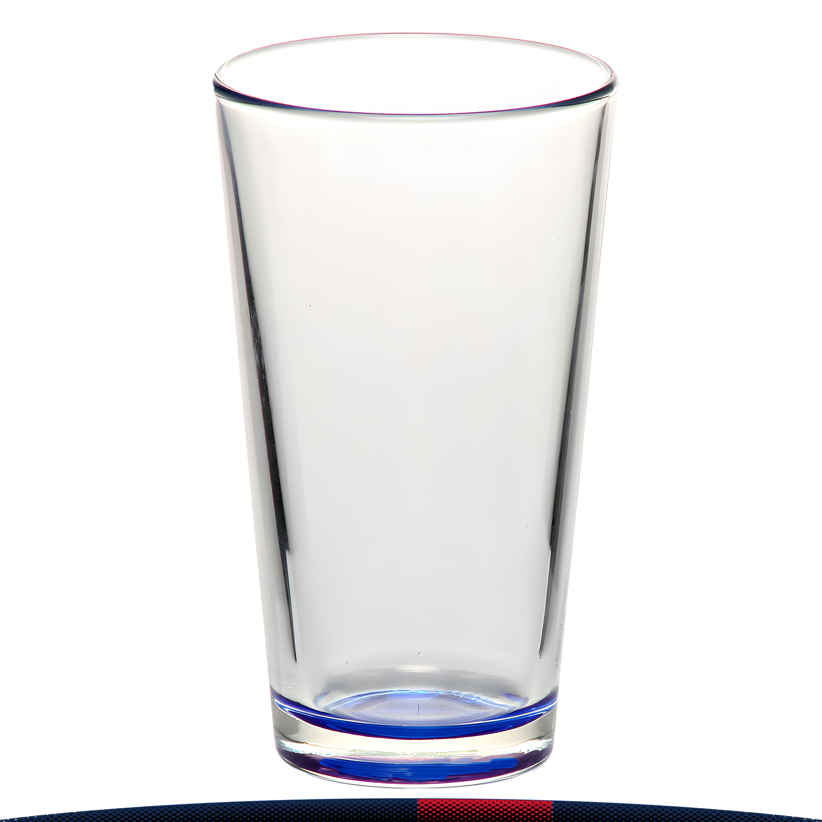 20 oz. Fobe Mixing Glasses 11