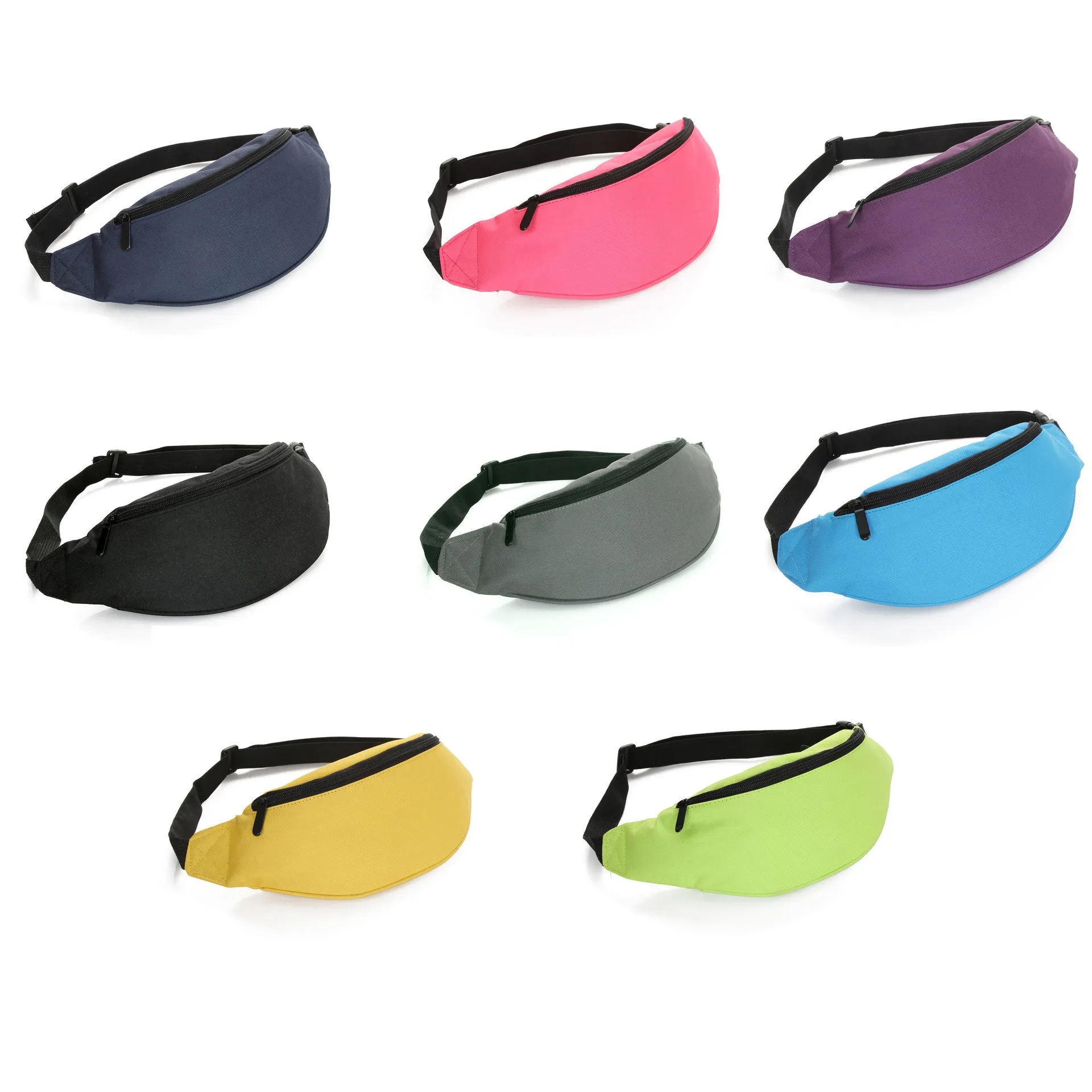 Sports Waist Bag 2