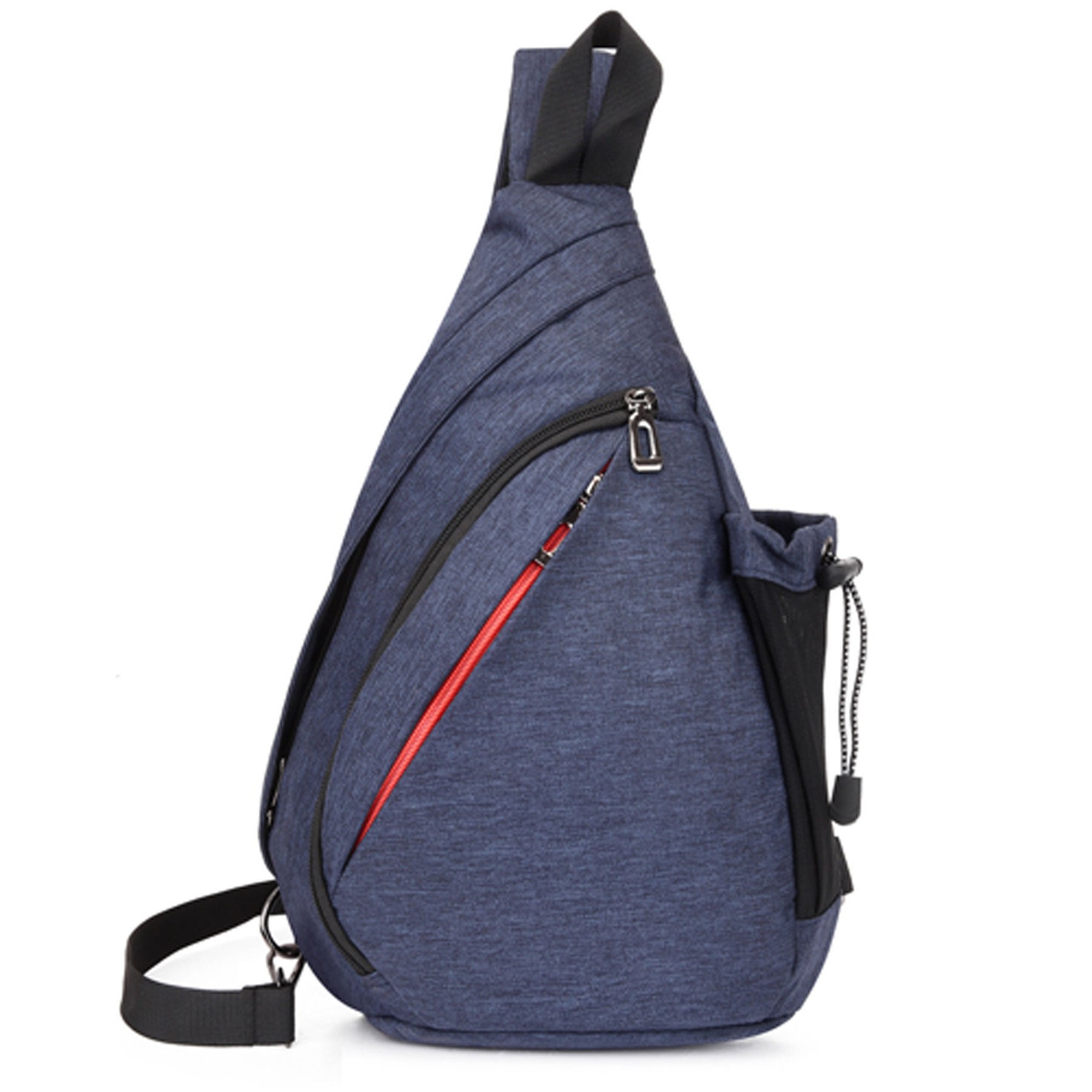 Waterproof Sling Bag 2