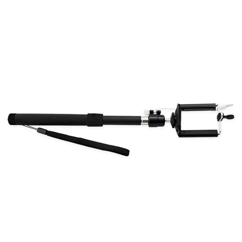Classic Wired Selfie Stick - Simports