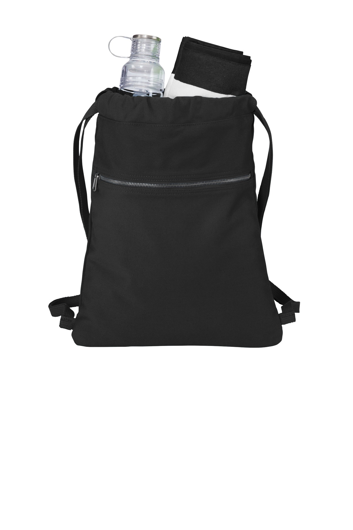 Port Authority Beach Wash Cinch Pack. BG621 1