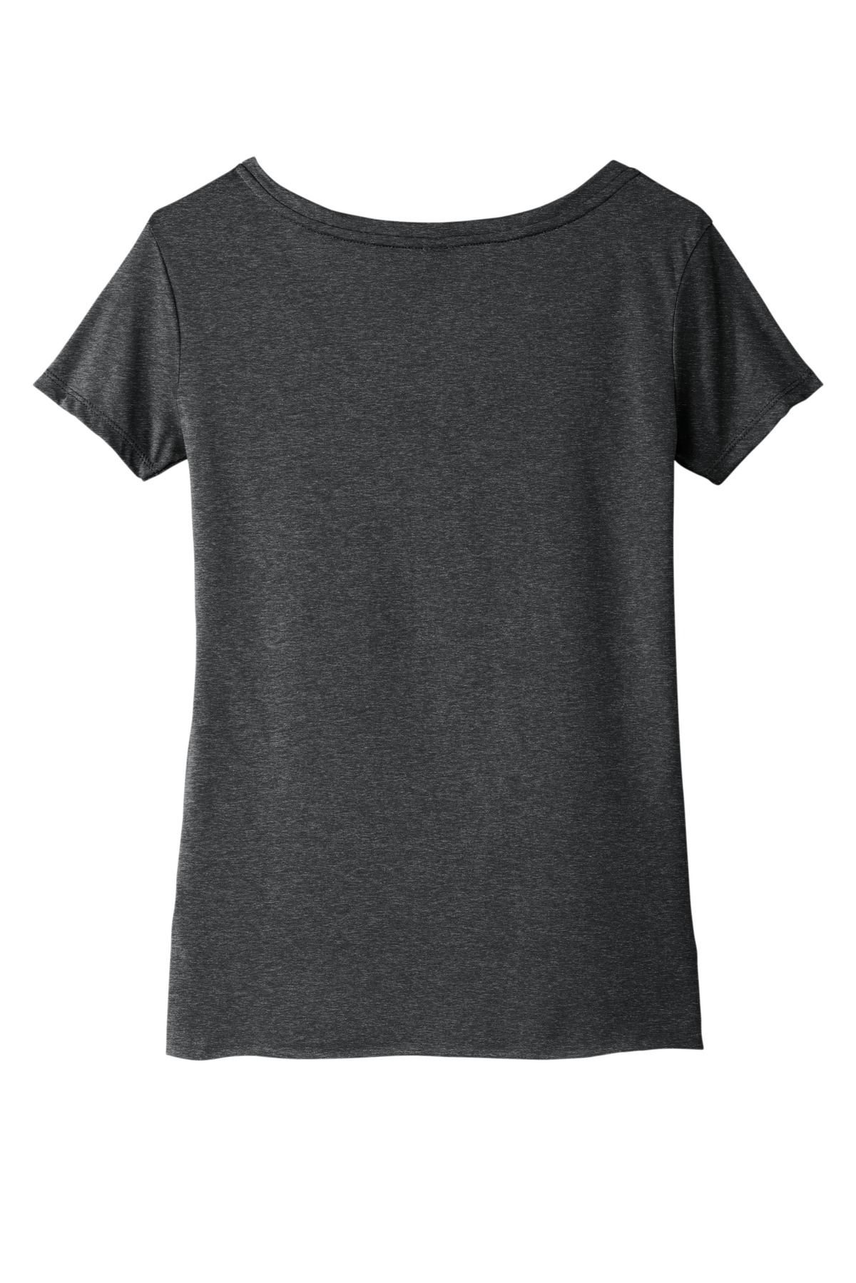 Next Level Apparel Women's Festival Scoop Neck Tee. NL5030 14