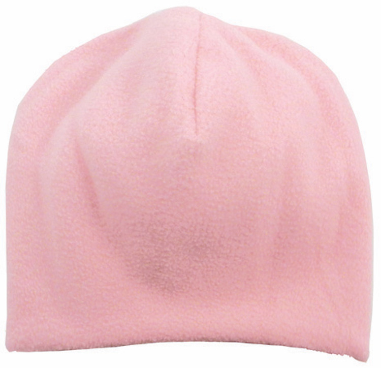 Fleece Beanie 2