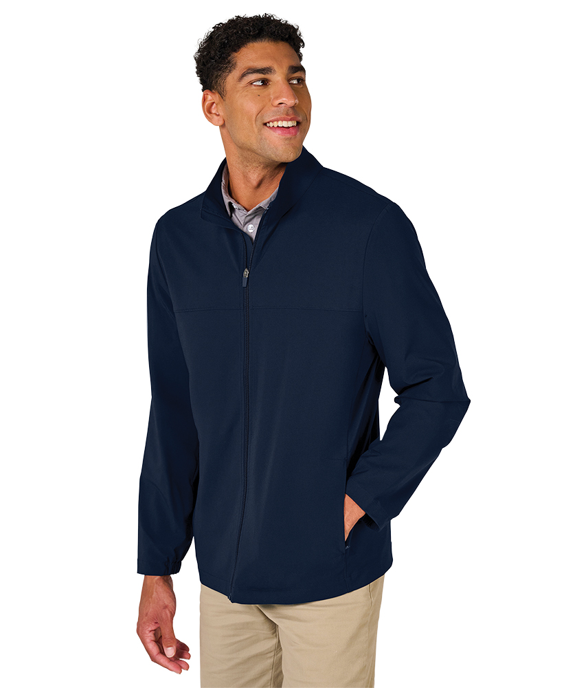 Men's Lexington Stretch Full Zip Jacket 41