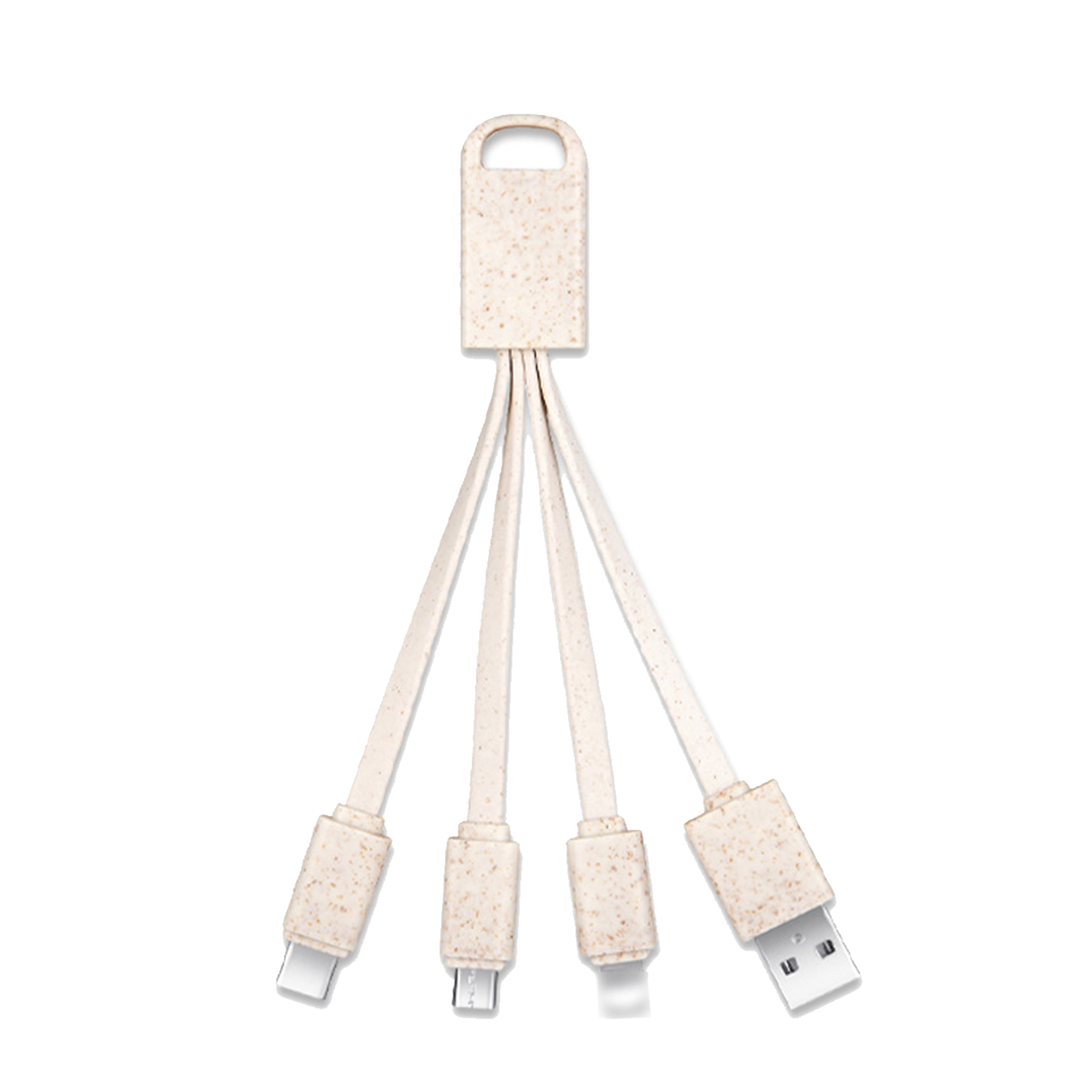Raneon 3in1 Charging Cable 6