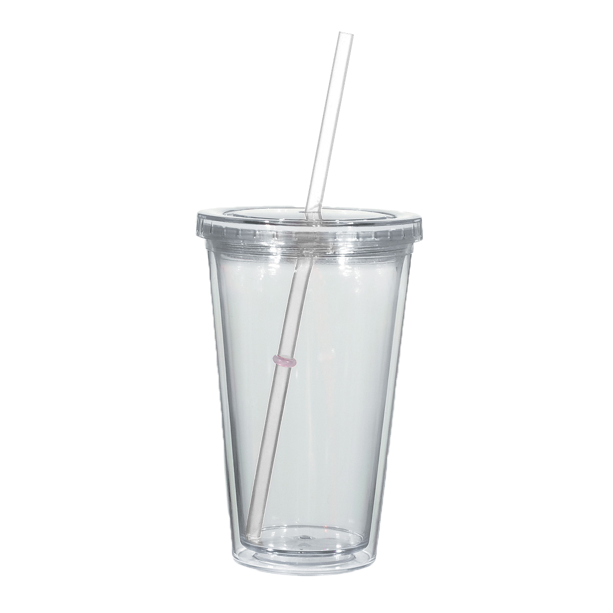 16 Oz. Newport Acrylic Tumbler 15