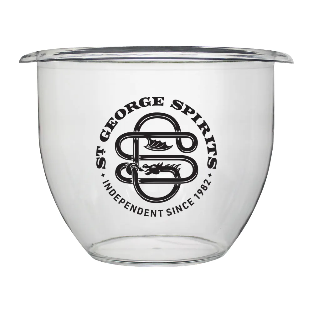 Ellipse Ice Bucket 3
