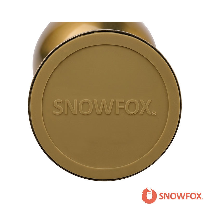 Snowfox® 12 oz. Insulated Stemmed Wine Glass 50