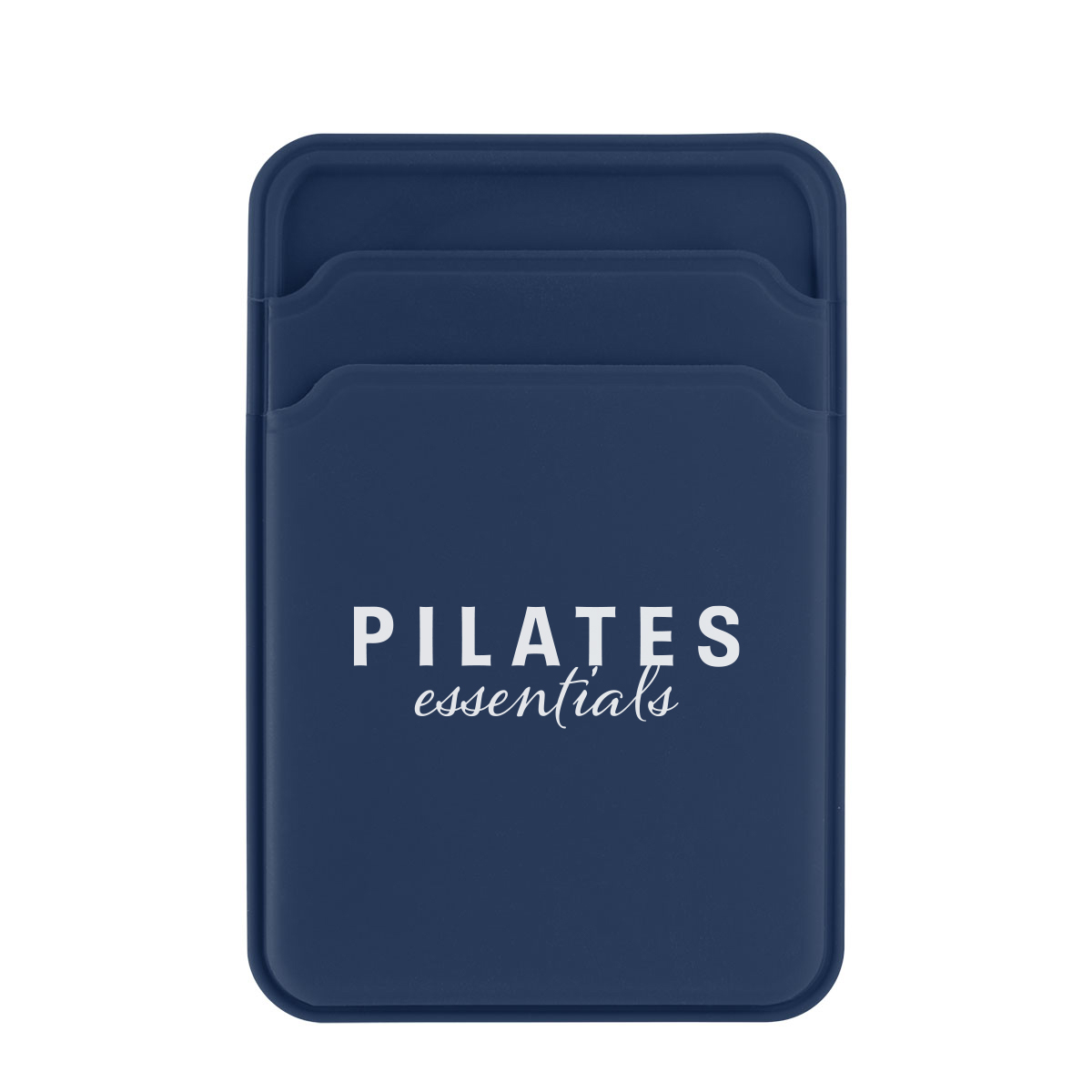 Silicone Magnetic Phone Wallet 12