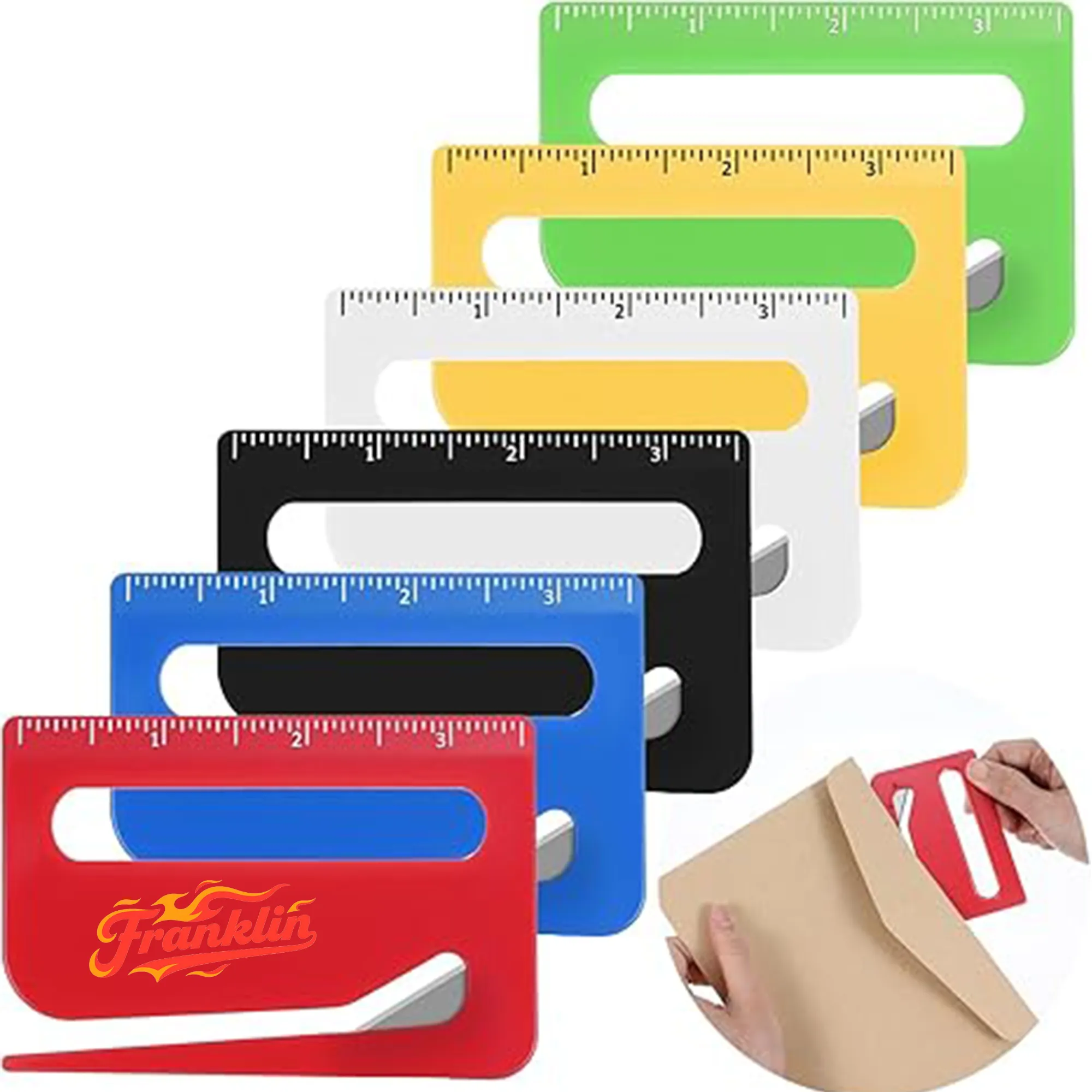 3-in-1 Letter Opener 3