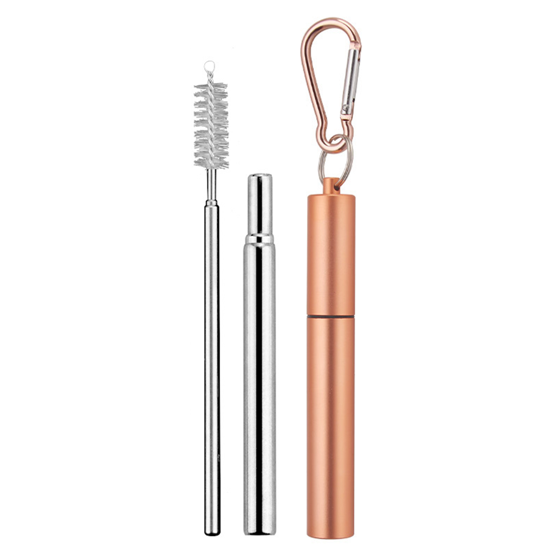 Reusable Straws 9