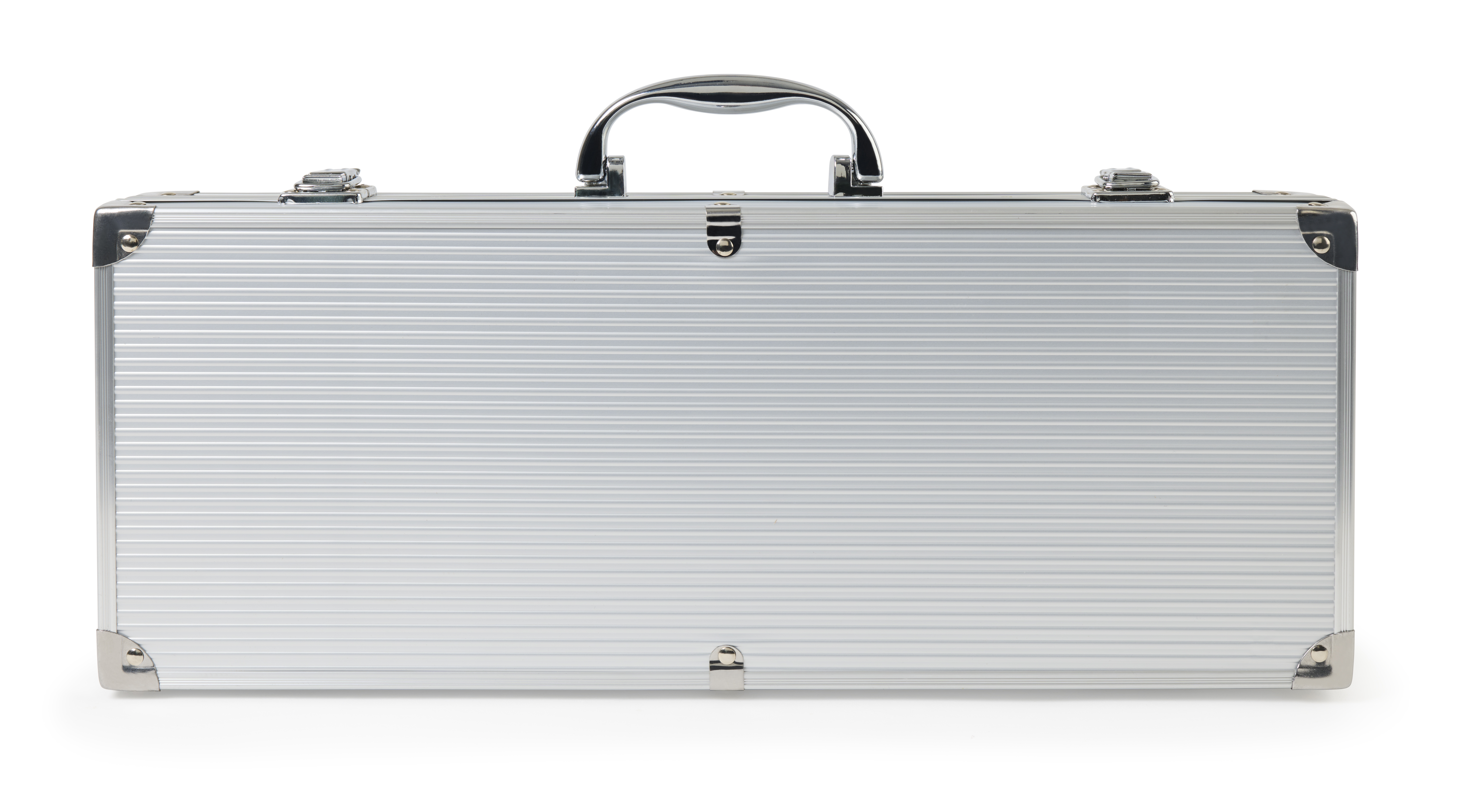 Cuisinart Outdoors® 14 Piece Deluxe Grill Tool Set 10