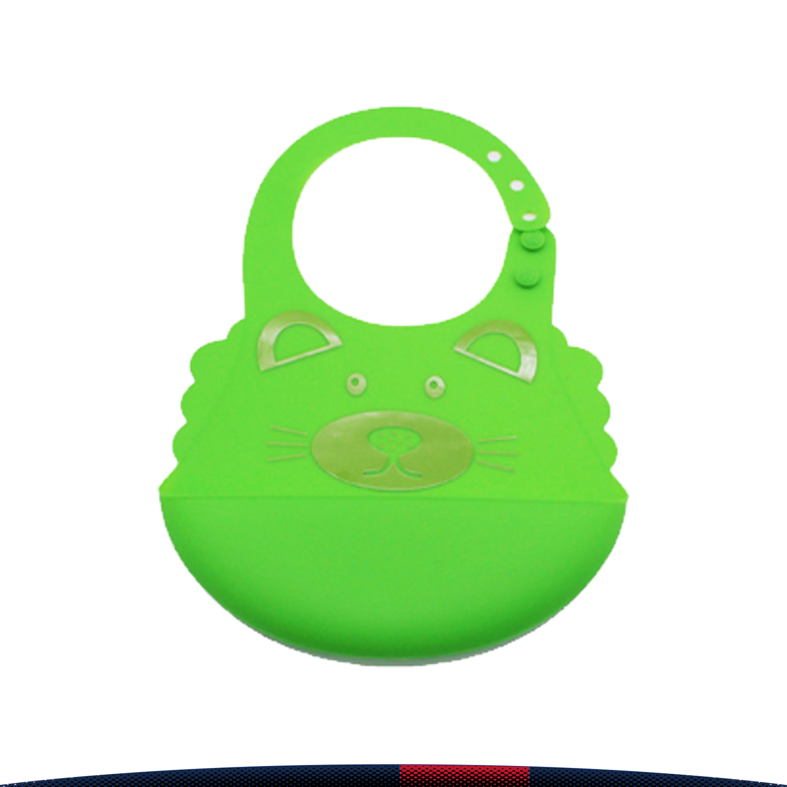 Cartoon Baby Bibs 6