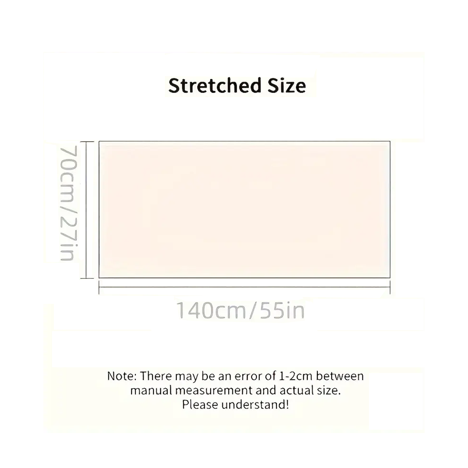 Striped Polyester Bath Towel 4