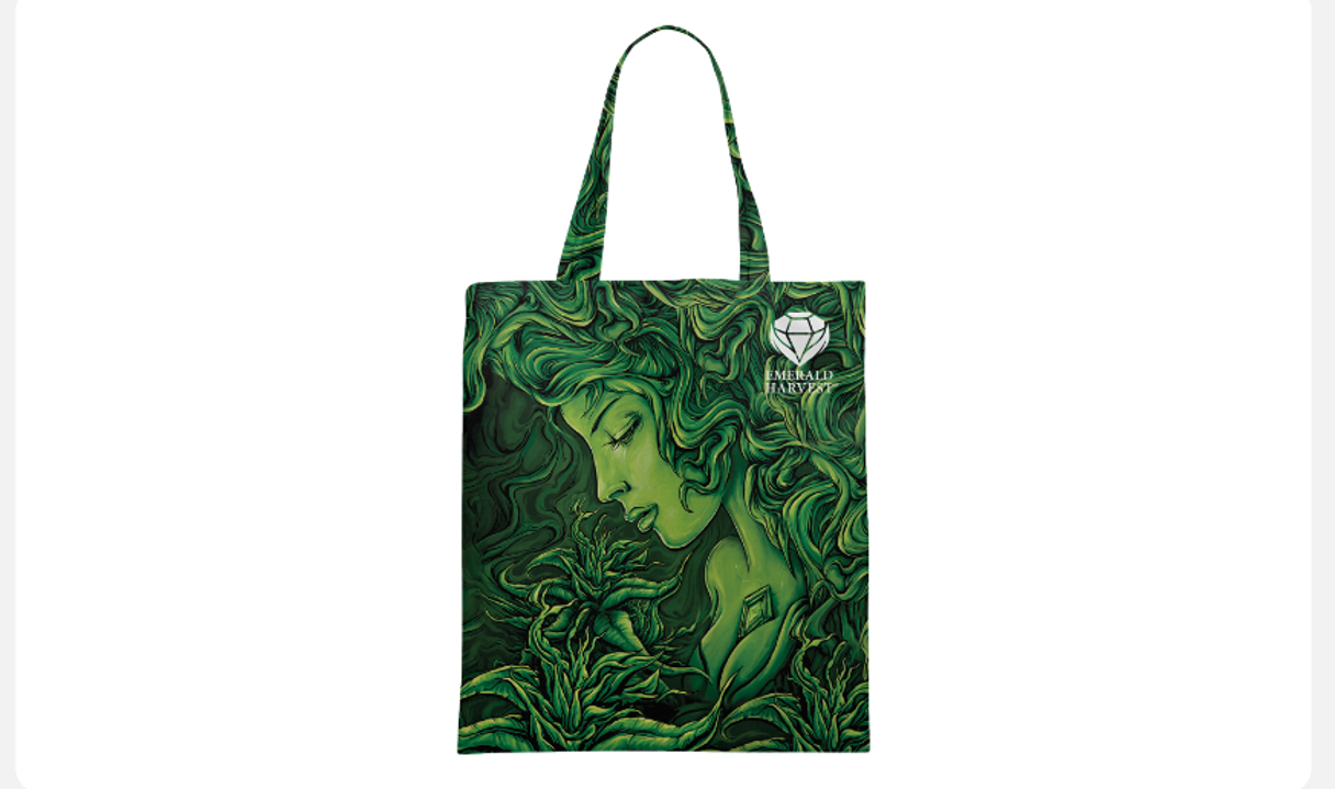 Vertical tote bag medium 1