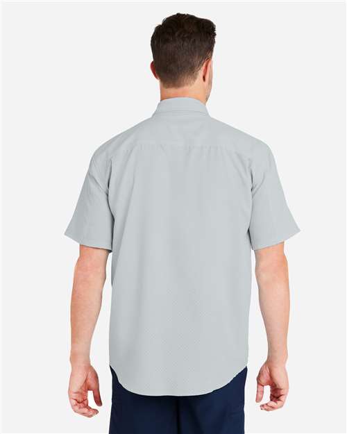 Men's Tide Point Short Sleeve Shirt - H150171 30