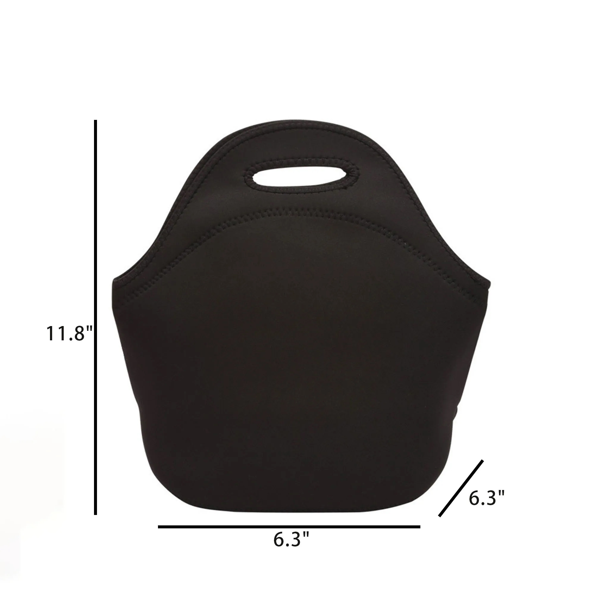 Insulated Bento Carry Bag 6