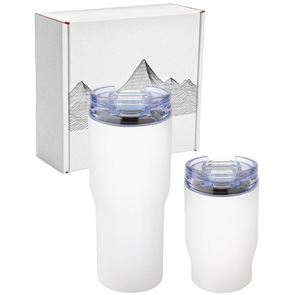 Urban Peak® SL238PR / SL234PR Gift Set 4