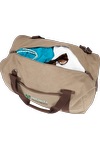 Urban Peak® Everyday 16oz Cotton Canvas Duffel 2