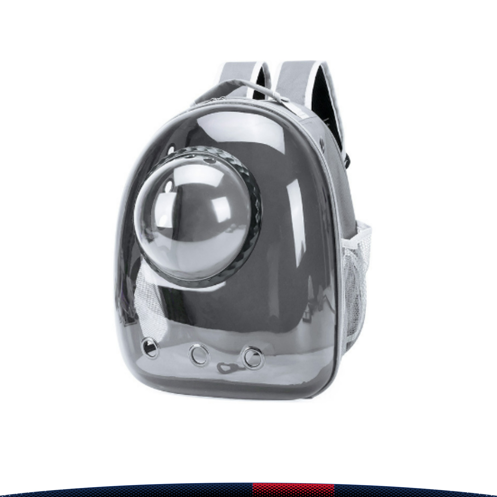 Klaen Capsule Pet Backpack 9
