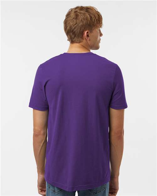 Combed Cotton T-Shirt - 602 260