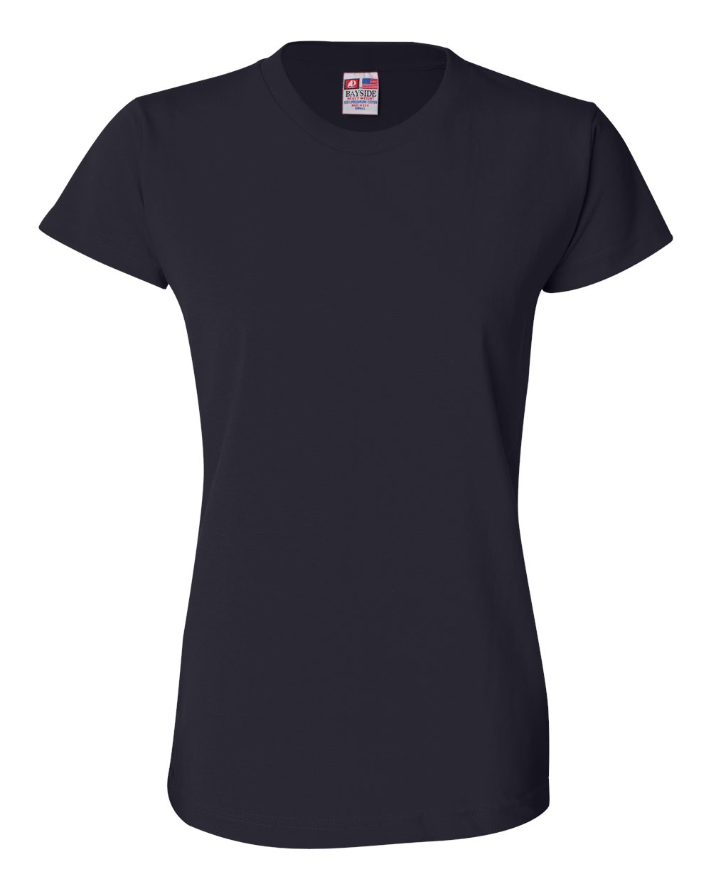 Women's USA-Made T-Shirt - 3325 15