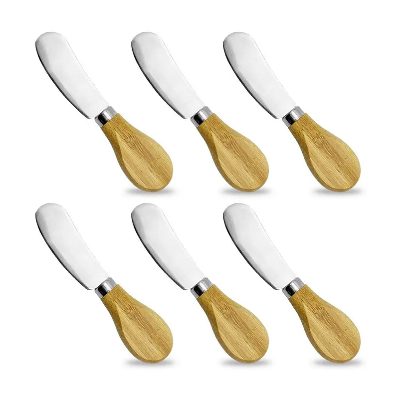 Butter / Cheese Spreader 2