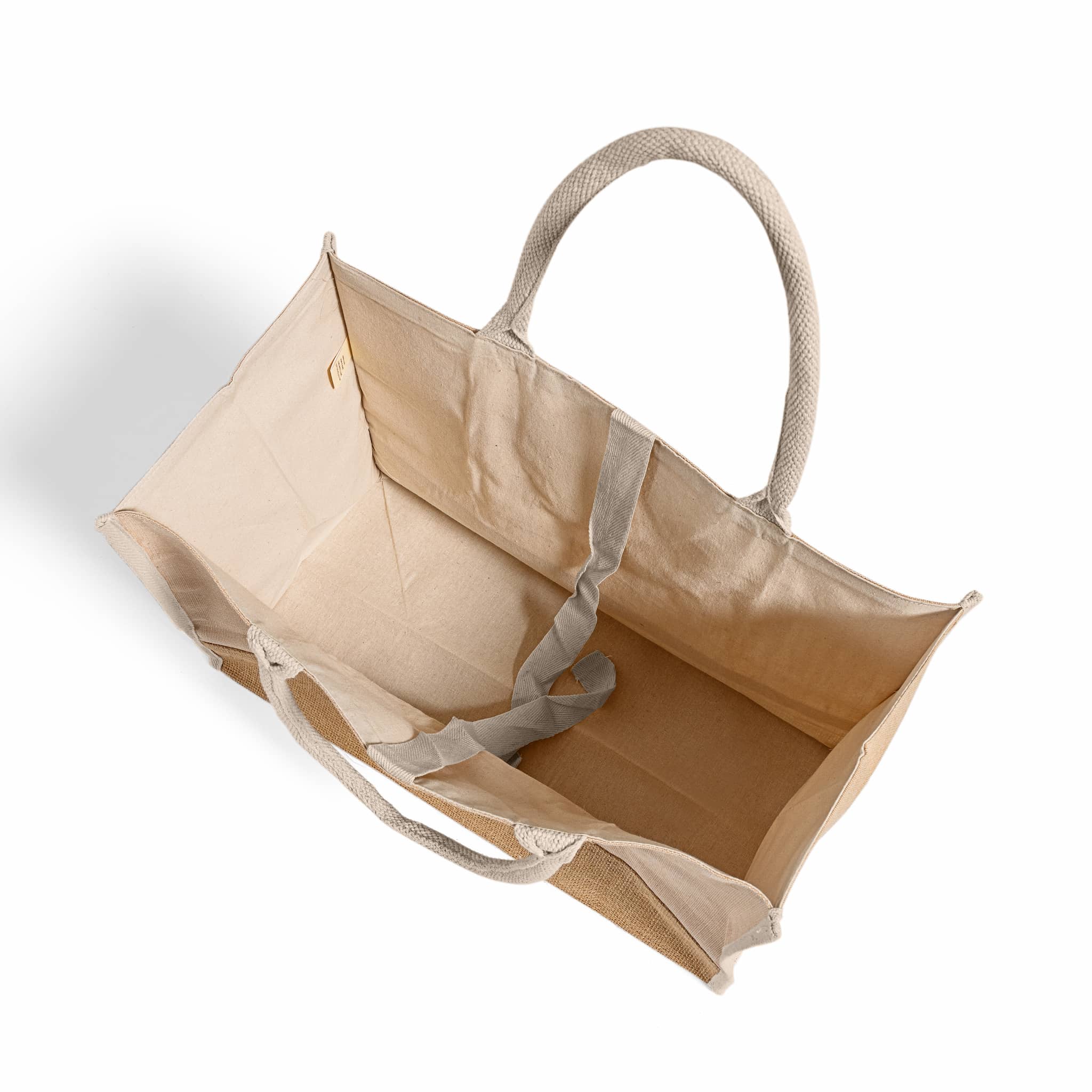 Fasion Juco Tote Bag Bag, custom tote bag with logo imprint 23