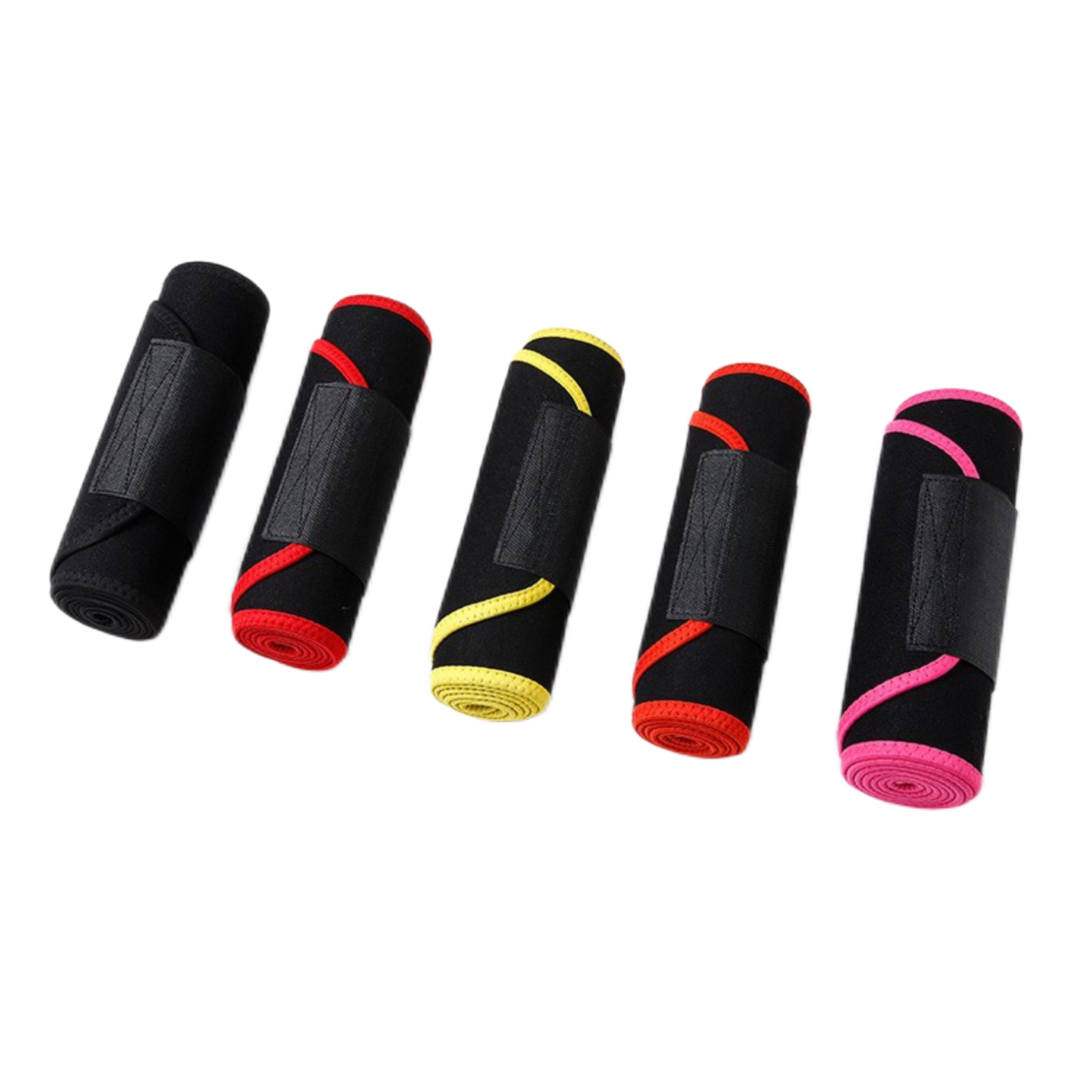 Waist Trimmer for Women (direct import) 5